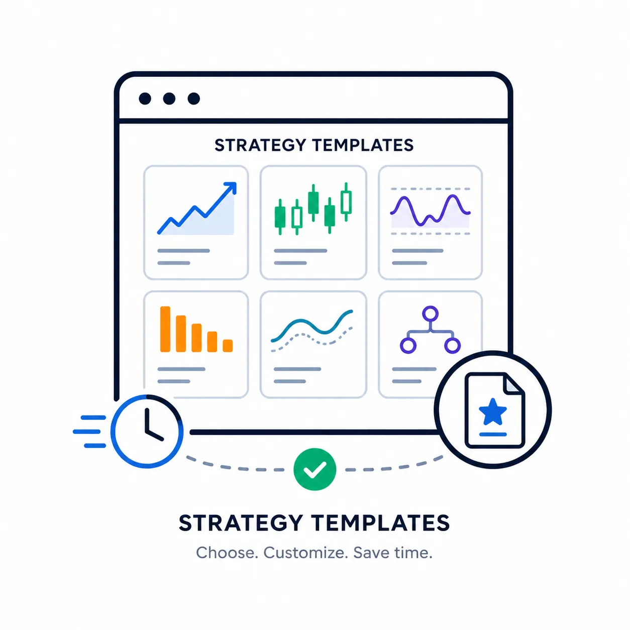 Strategy Templates